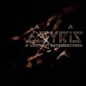 A Lesson in Senselessness